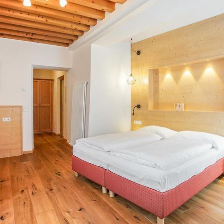 Berggasthof Locanda Alpina Dorfner Montagna Kültér fotó